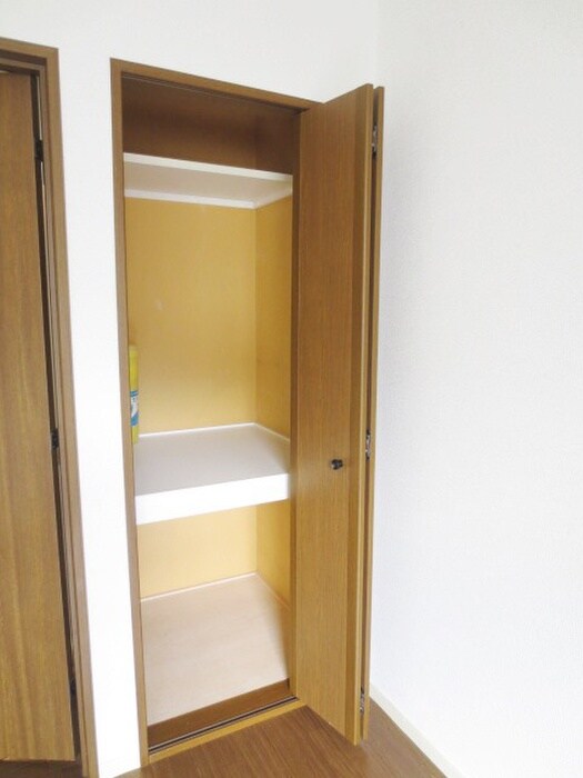 ヘイアンハイツの物件内観写真