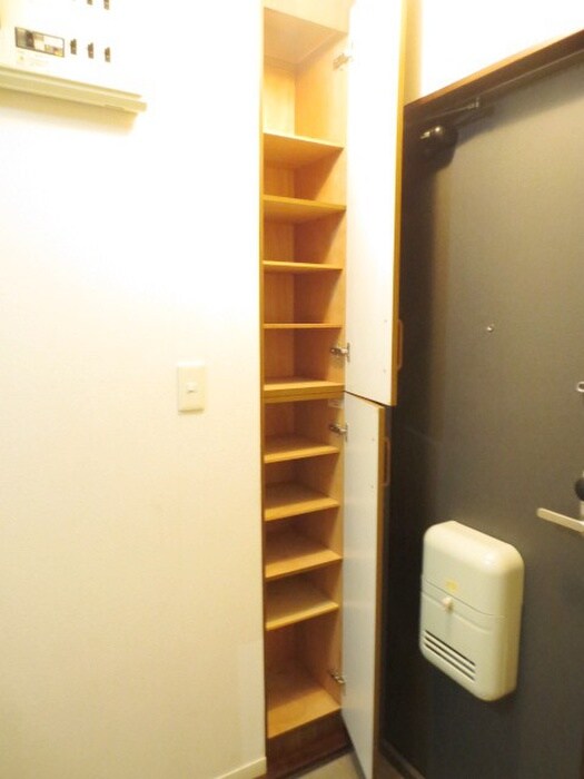 ヘイアンハイツの物件内観写真