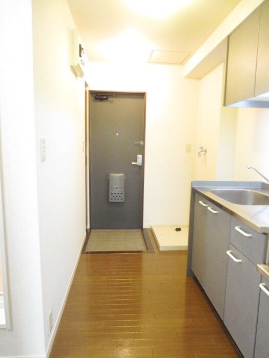 ヘイアンハイツの物件内観写真