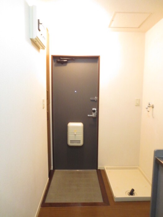 ヘイアンハイツの物件内観写真