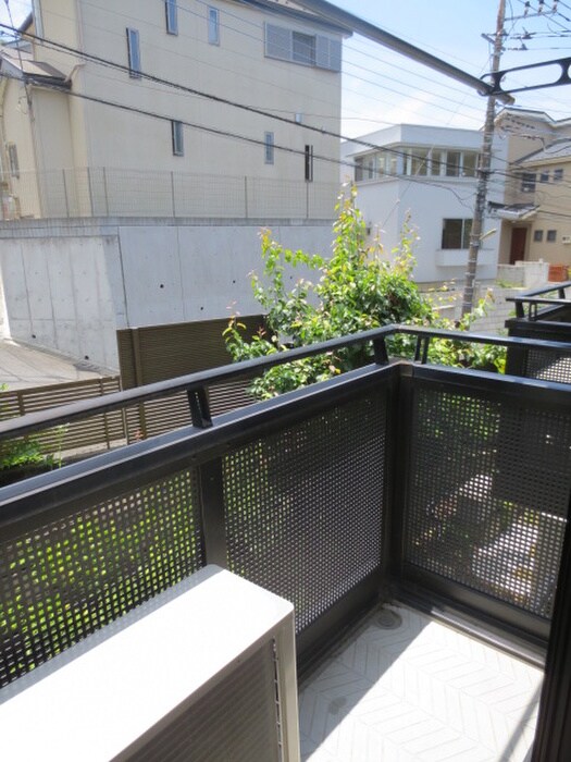 ヘイアンハイツの物件内観写真