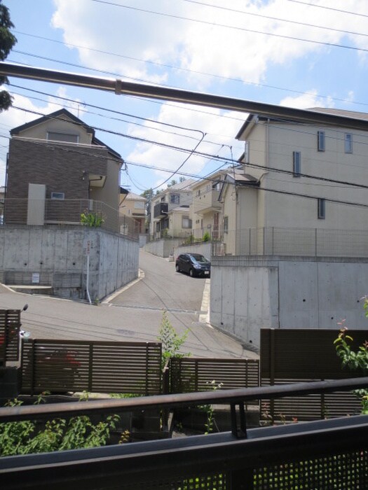 ヘイアンハイツの物件内観写真