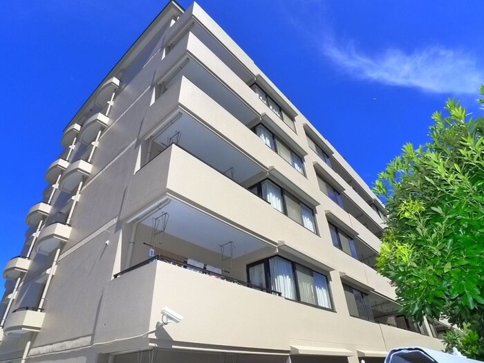 L-Place下総中山Ⅰの物件外観写真