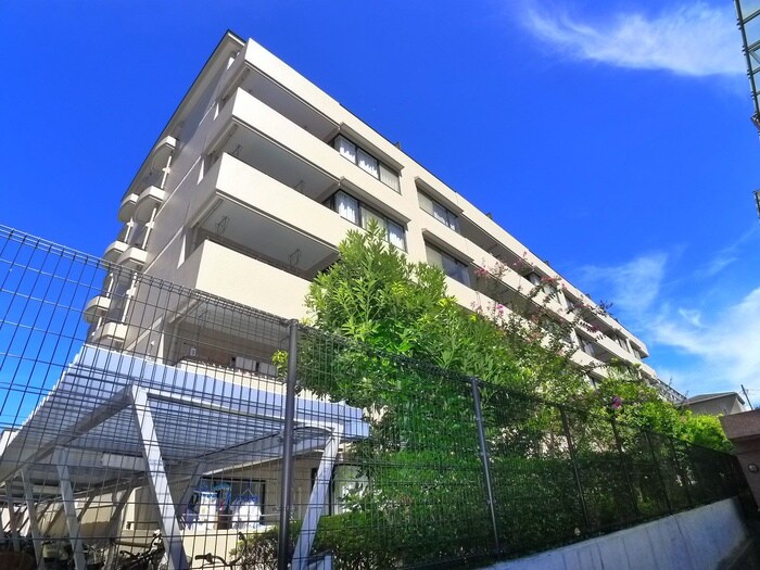 L-Place下総中山Ⅰの物件外観写真