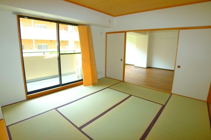 L-Place下総中山Ⅰの物件内観写真