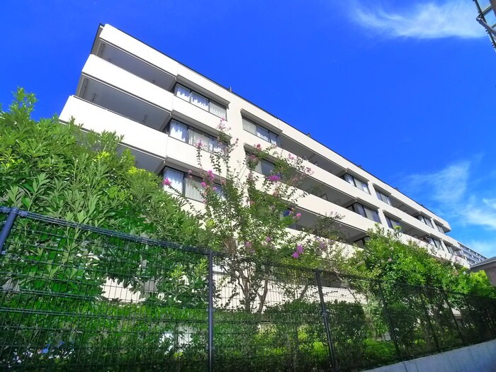 L-Place下総中山Ⅰの物件外観写真