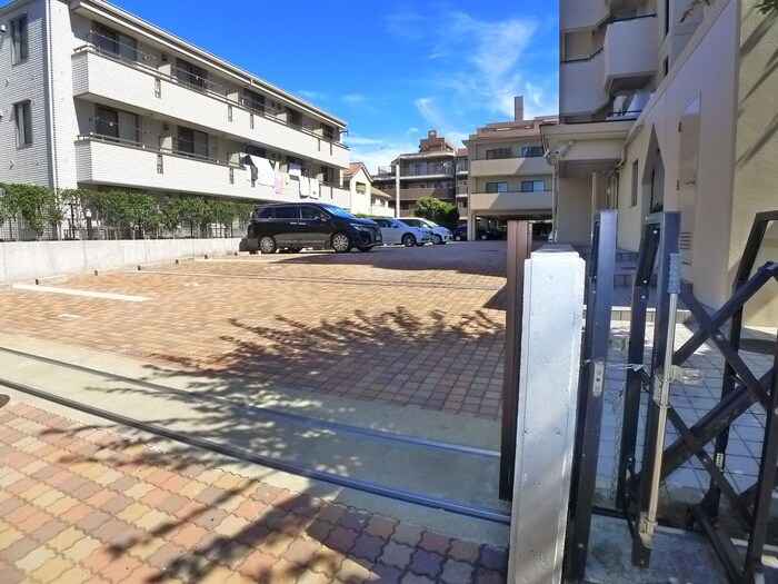 L-Place下総中山Ⅰの物件外観写真