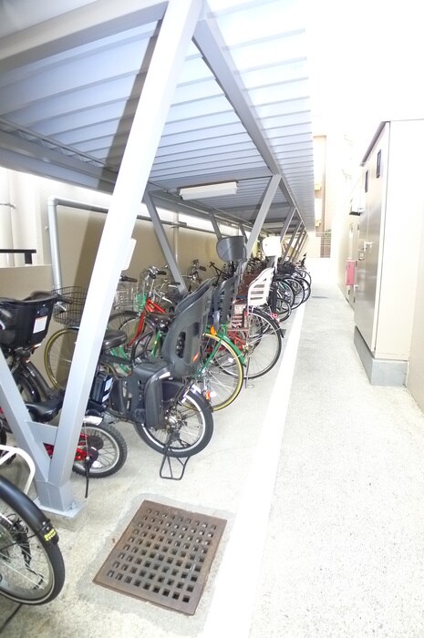 L-Place下総中山Ⅰの物件外観写真