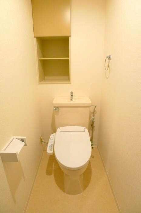 L-Place下総中山Ⅰの物件内観写真