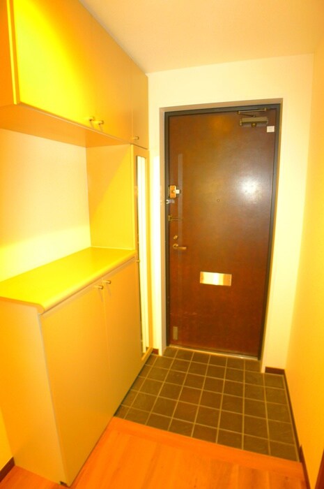 L-Place下総中山Ⅰの物件内観写真