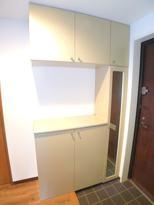 L-Place下総中山Ⅰの物件内観写真