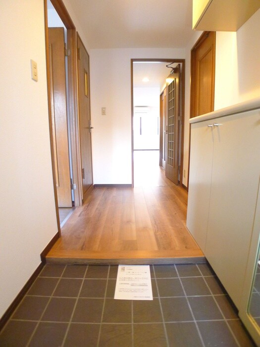 L-Place下総中山Ⅰの物件内観写真