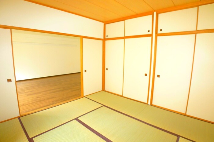 L-Place下総中山Ⅰの物件内観写真