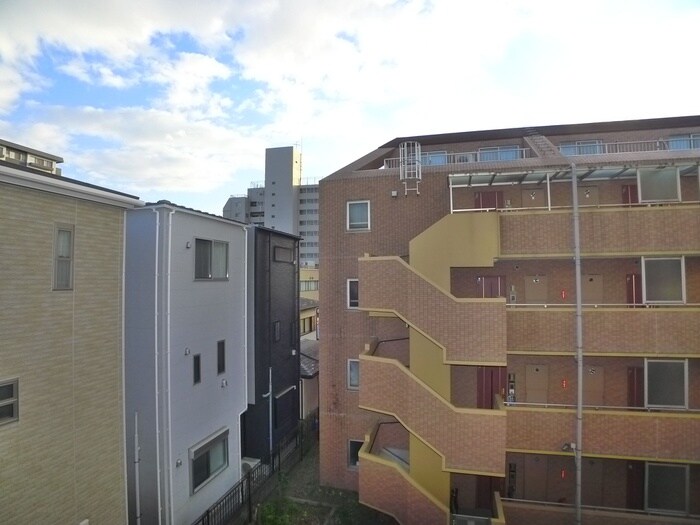 L-Place下総中山Ⅰの物件内観写真