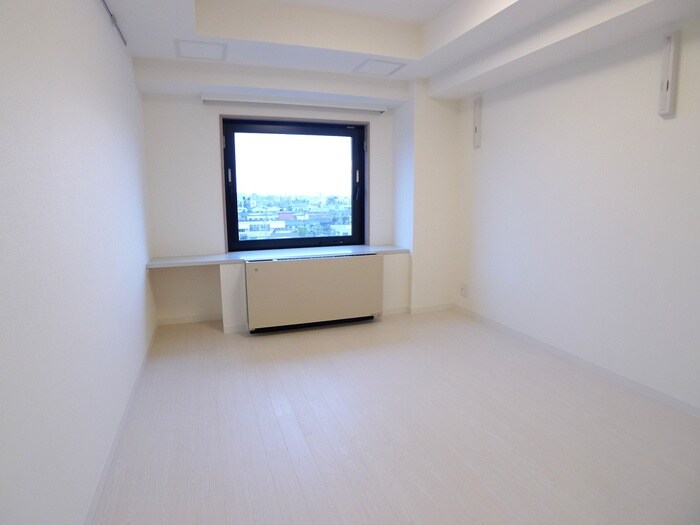 SOCIETY SEASONSの物件内観写真