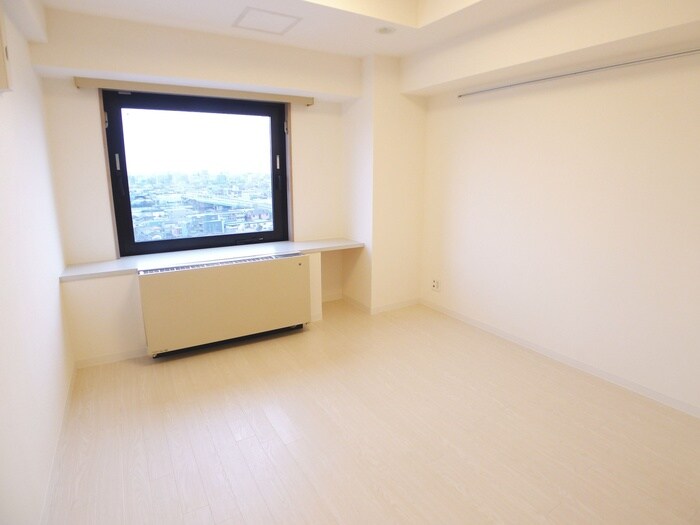 SOCIETY SEASONSの物件内観写真