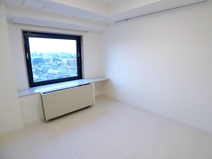 SOCIETY SEASONSの物件内観写真