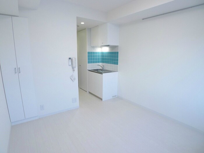 SOCIETY SEASONSの物件内観写真