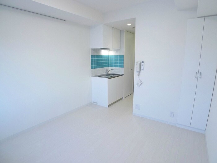 SOCIETY SEASONSの物件内観写真