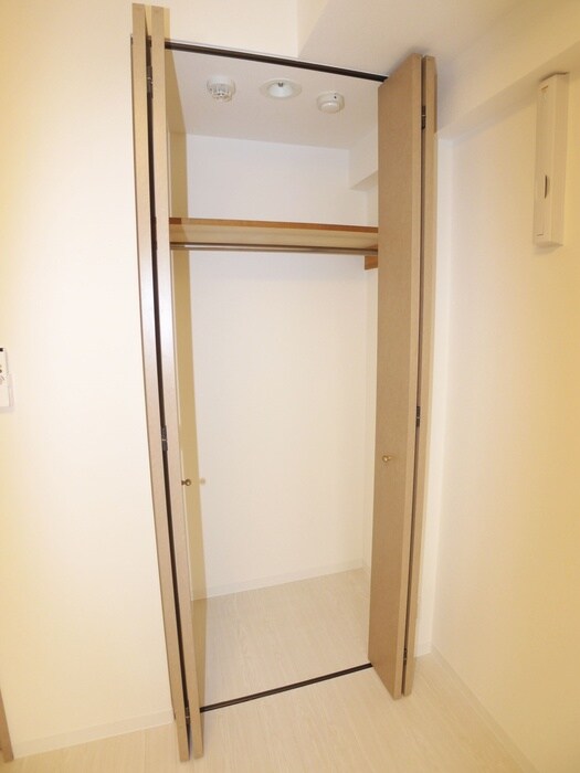 SOCIETY SEASONSの物件内観写真