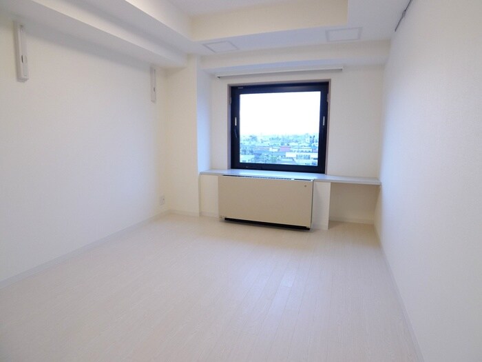 SOCIETY SEASONSの物件内観写真