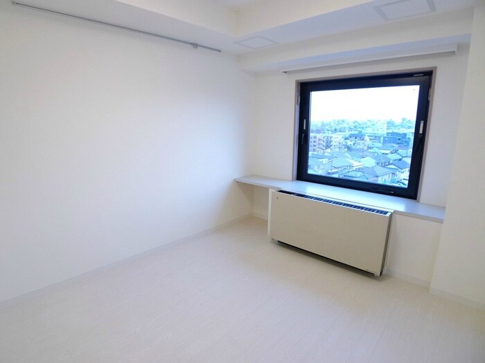 SOCIETY SEASONSの物件内観写真