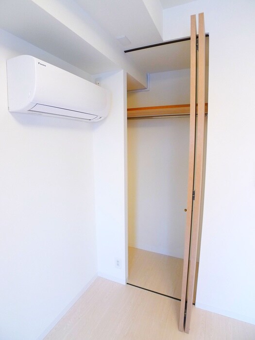 SOCIETY SEASONSの物件内観写真