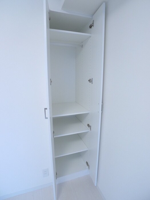 SOCIETY SEASONSの物件内観写真