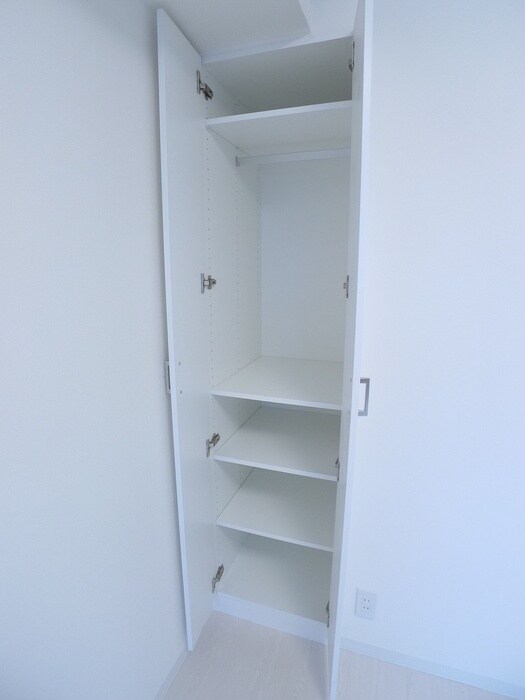 SOCIETY SEASONSの物件内観写真