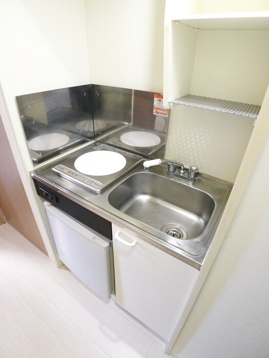 SOCIETY SEASONSの物件内観写真