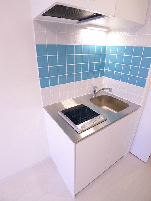 SOCIETY SEASONSの物件内観写真