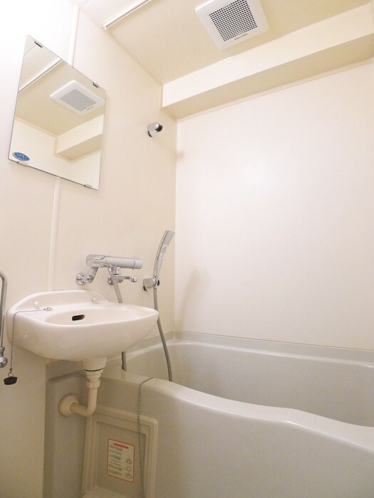 SOCIETY SEASONSの物件内観写真