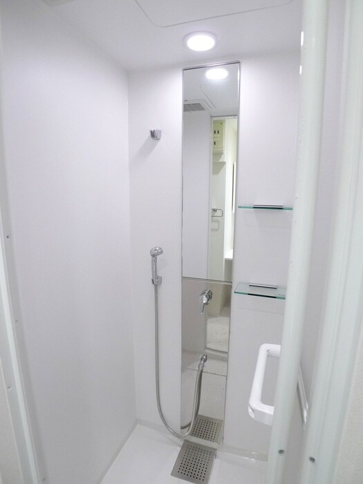 SOCIETY SEASONSの物件内観写真