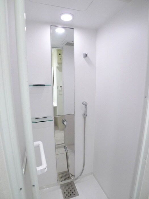 SOCIETY SEASONSの物件内観写真