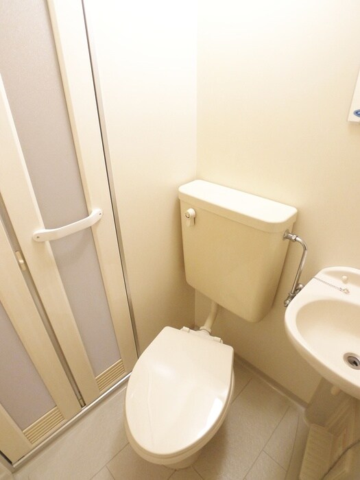 SOCIETY SEASONSの物件内観写真