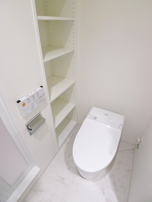 SOCIETY SEASONSの物件内観写真