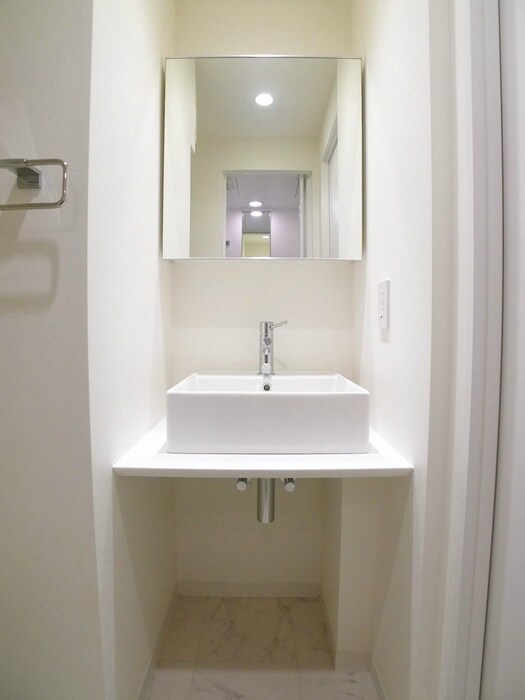 SOCIETY SEASONSの物件内観写真