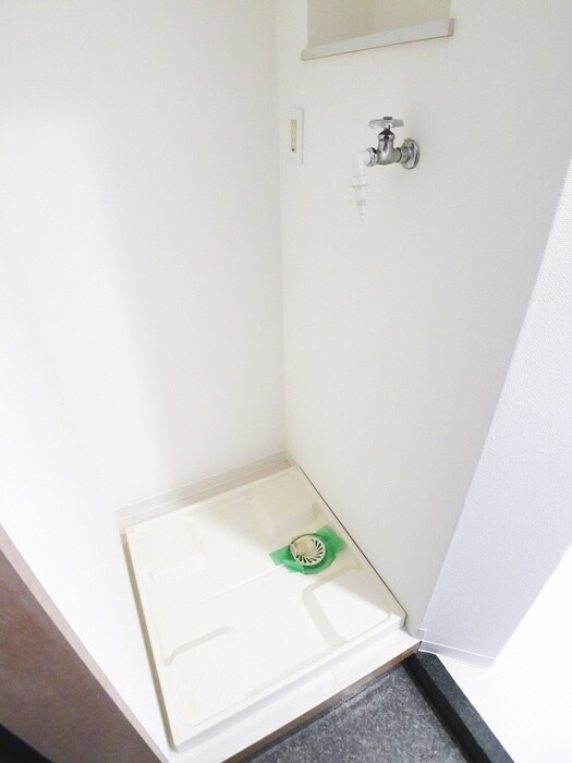 SOCIETY SEASONSの物件内観写真