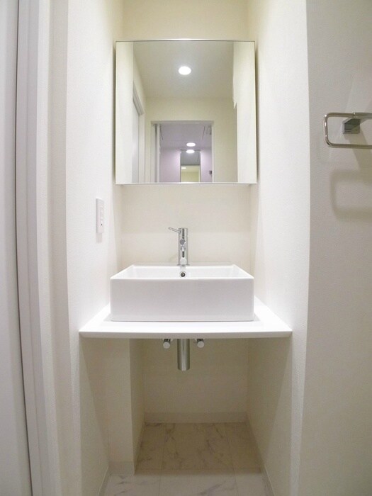 SOCIETY SEASONSの物件内観写真