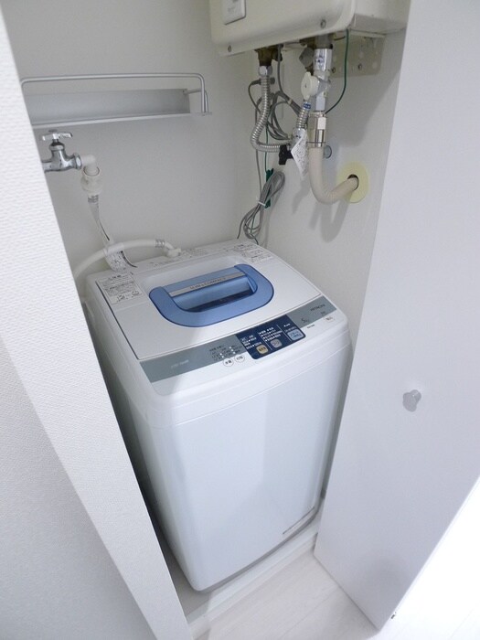 SOCIETY SEASONSの物件内観写真