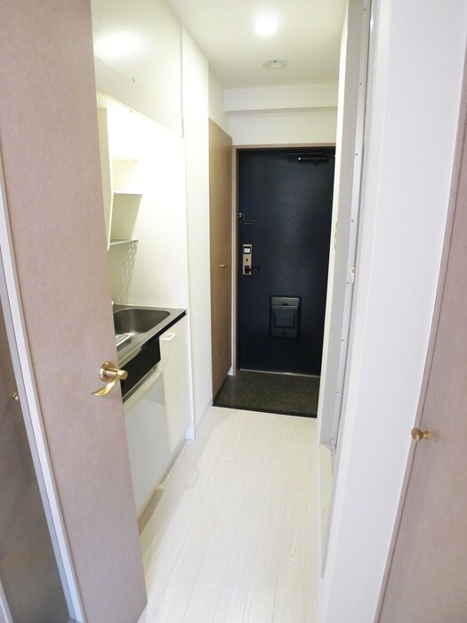 SOCIETY SEASONSの物件内観写真