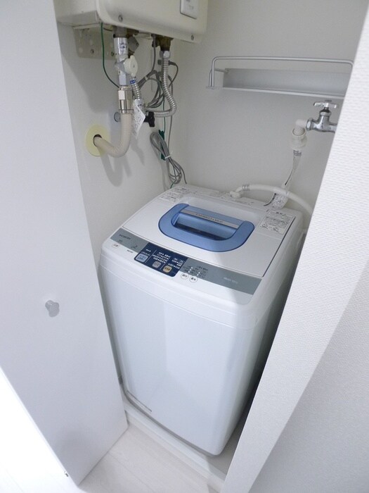 SOCIETY SEASONSの物件内観写真