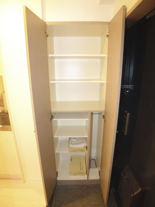 SOCIETY SEASONSの物件内観写真