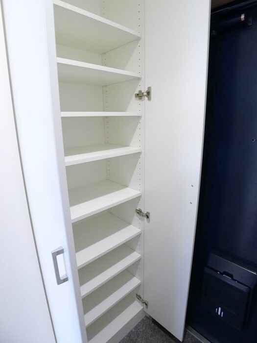 SOCIETY SEASONSの物件内観写真