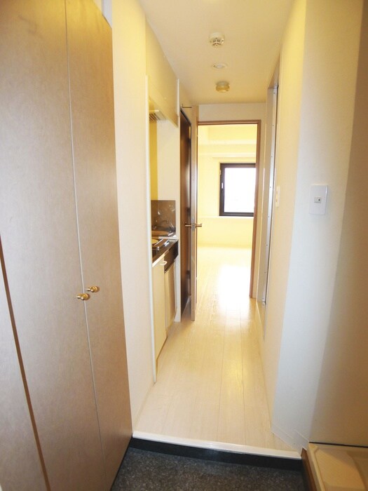 SOCIETY SEASONSの物件内観写真