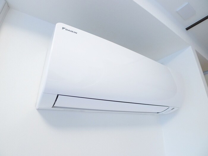 SOCIETY SEASONSの物件内観写真