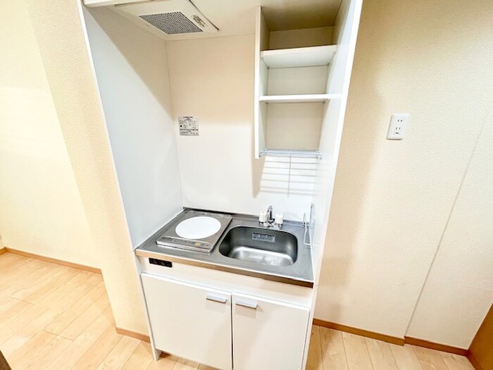 大倉山ＡＰの物件内観写真