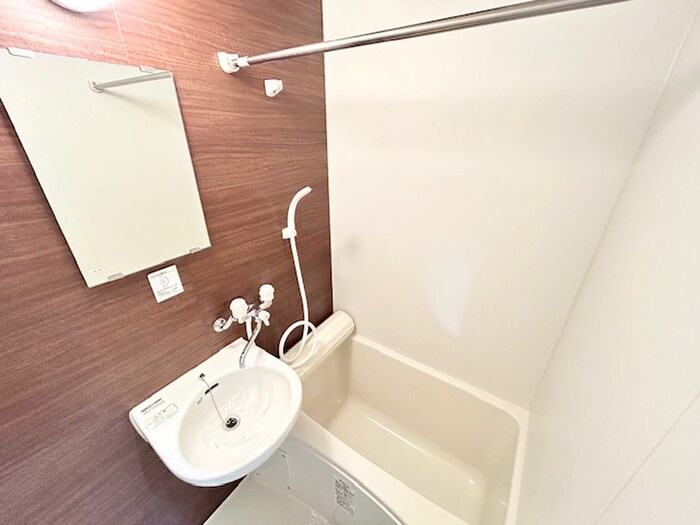 大倉山ＡＰの物件内観写真