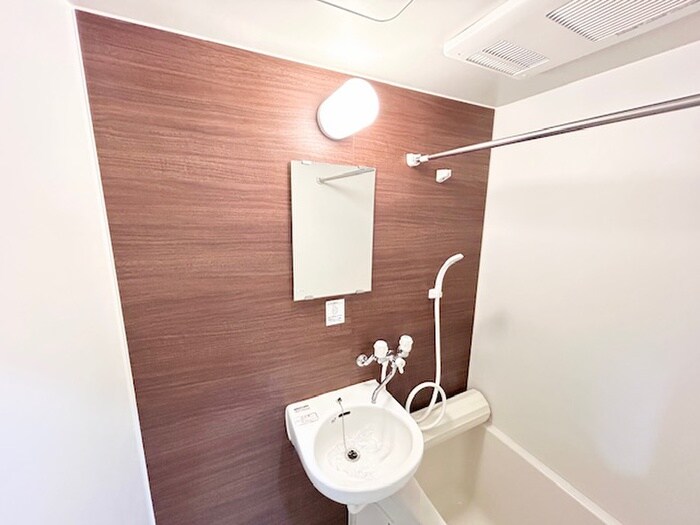 大倉山ＡＰの物件内観写真