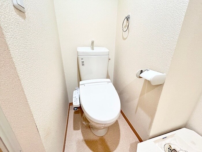 大倉山ＡＰの物件内観写真